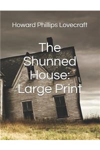 The Shunned House