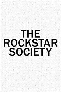 The Rockstar Society