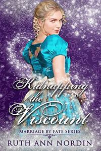 Kidnapping the Viscount