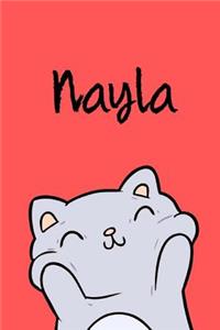 Nayla