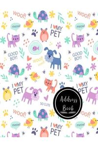 Address Book