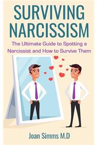 Surviving Narcissism