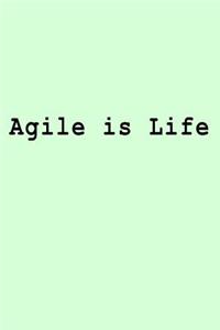 Agile is Life