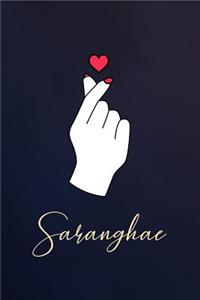 Sarangahe