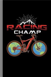 Racing Champ