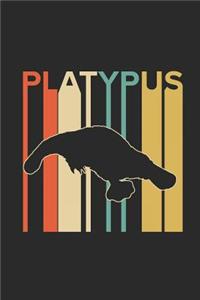 Platypus Retro