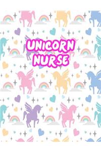 Unicorn Nurse