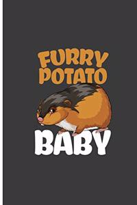 Furry Potato Baby