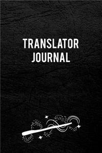 Translator Journal