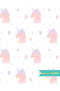 Unicorn Notebook