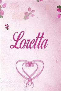 Loretta