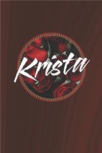 Krista