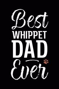 Best Whippet Dad Ever