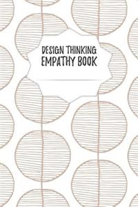 Design Thinking Empathy Book