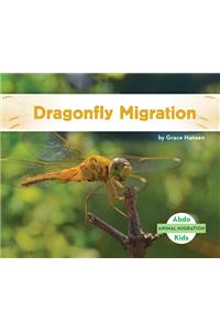 Dragonfly Migration