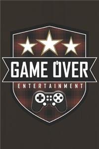Game Over