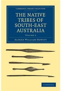 Native Tribes of South-East Australia