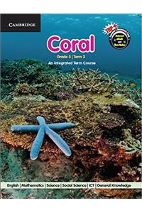 Coral Level 5 Term 3