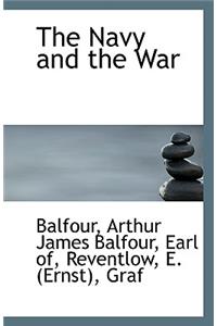 The Navy and the War