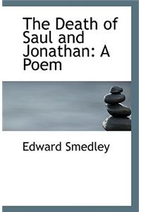 The Death of Saul and Jonathan