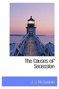 The Causes of Secession