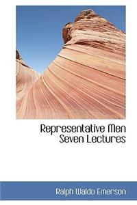 Representative Men Seven Lectures