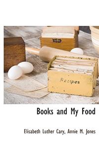 Books and My Food