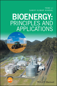 Bioenergy