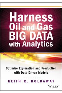 Petroleum Big Data (SAS)