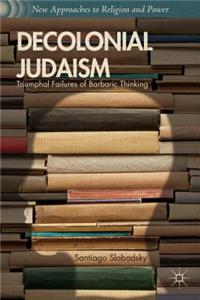 Decolonial Judaism