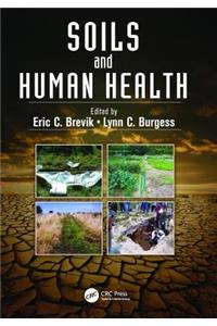 Soils and Human Health