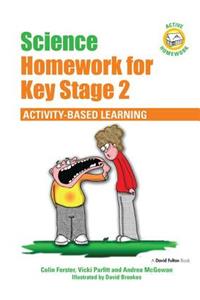 Science Homework for Key Stage 2