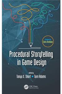 Procedural Storytelling in Game Design