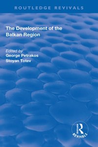 Development of the Balkan Region