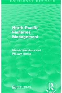 North Pacific Fisheries Management