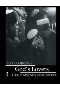 God's Lovers