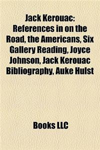 Jack Kerouac Jack Kerouac