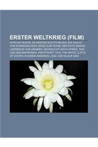 Erster Weltkrieg (Film)