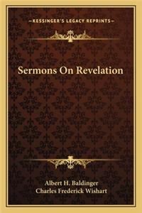 Sermons on Revelation