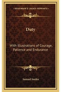 Duty