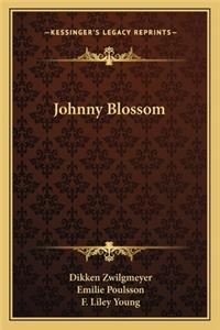 Johnny Blossom