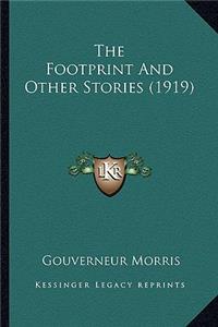 Footprint And Other Stories (1919)