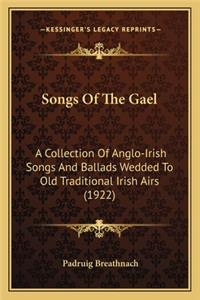 Songs of the Gael