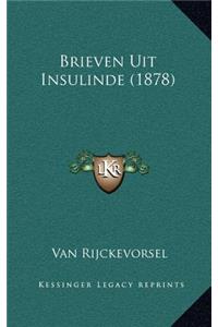 Brieven Uit Insulinde (1878)