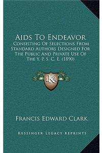 AIDS to Endeavor
