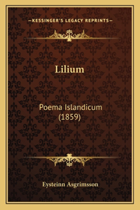 Lilium