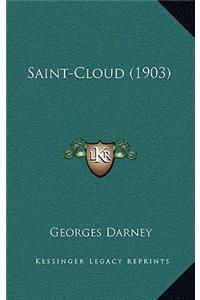 Saint-Cloud (1903)