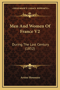 Men And Women Of France V2