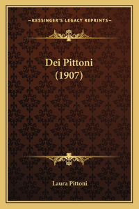 Dei Pittoni (1907)
