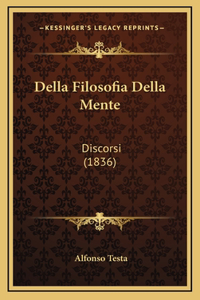 Della Filosofia Della Mente